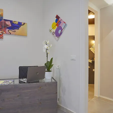 Better & Better 4* Палермо