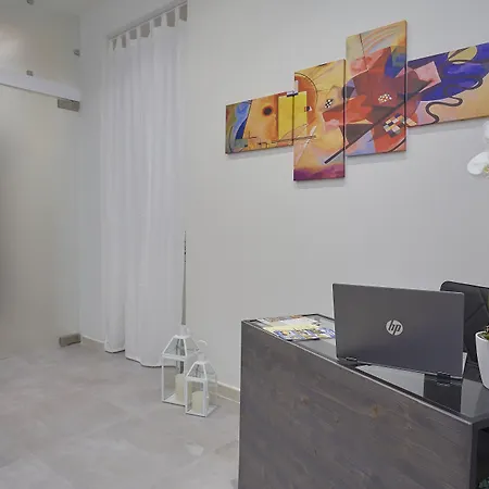 Better & Better Παλέρμο