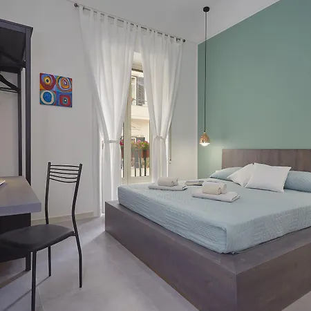 Better & Better 4* Παλέρμο