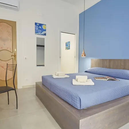 Better & Better 4* Παλέρμο