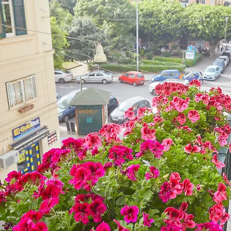 Better & Better 4* Палермо