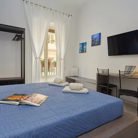 Better & Better Bed and Breakfast Παλέρμο