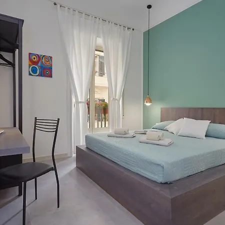 Better & Better Палермо