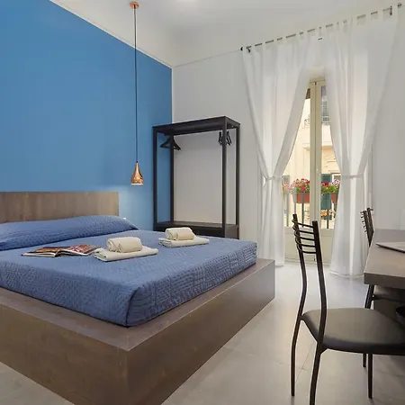 Better & Better Παλέρμο