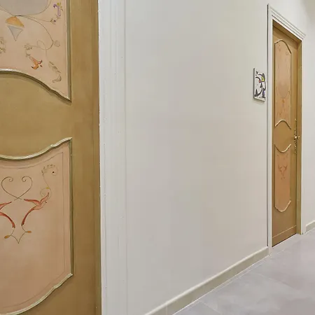 Better & Better Bed & Breakfast Palermo