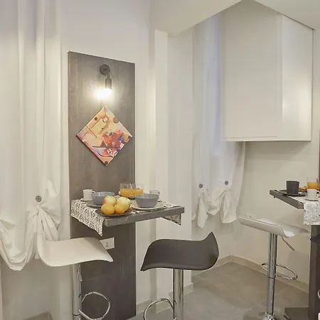 Better & Better Bed & Breakfast Palermo