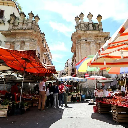 Nocleg ze śniadaniem Better & Better Palermo