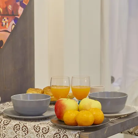 Oda ve Kahvaltı Better & Better