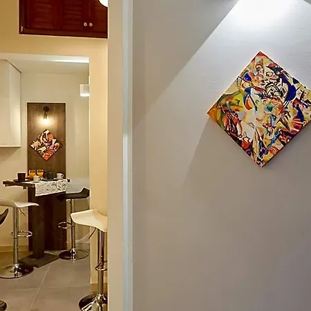 Better & Better Bed & Breakfast Palermo