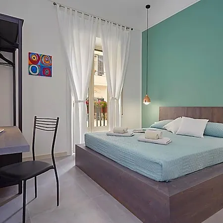 Better & Better Bed & Breakfast Palermo