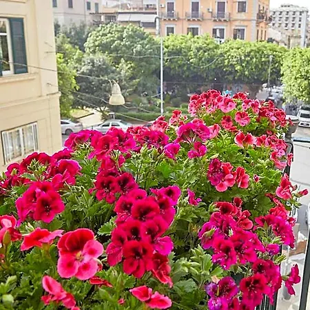 Better & Better Bed & Breakfast Palermo
