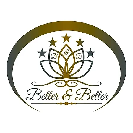 Better & Better 4* Palermo