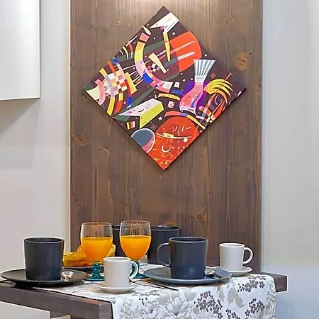 Bed & Breakfast Better & Better 4*