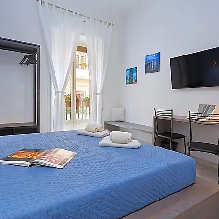 Better & Better Bed & Breakfast 4*