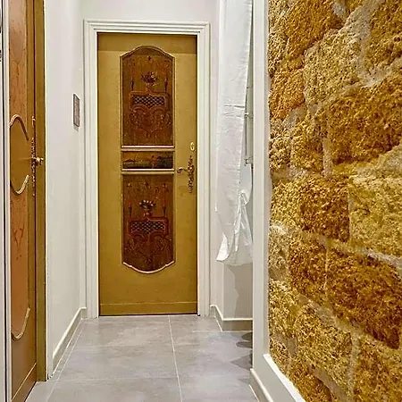 Better & Better Bed & Breakfast Palermo