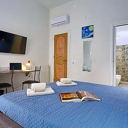 Bed & Breakfast Better & Better Palermo