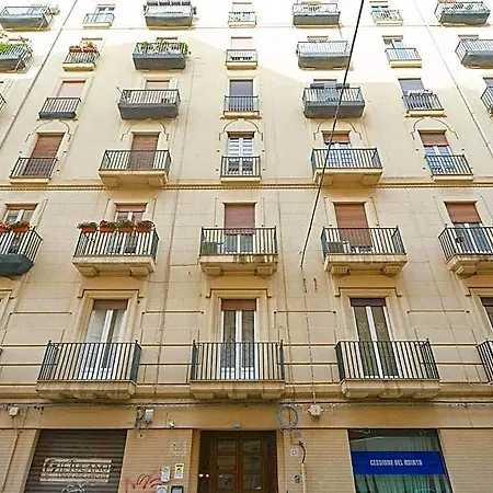 Better & Better 4* Palermo