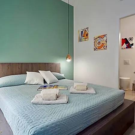 Better & Better Bed & Breakfast 4*