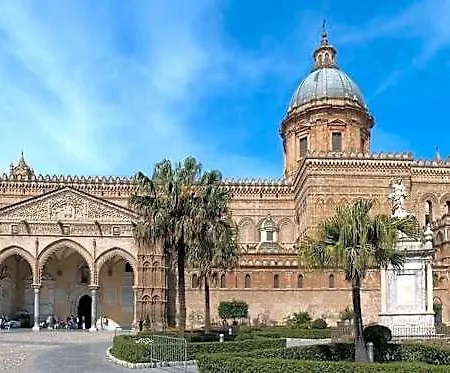 Frühstückspension Better & Better Palermo