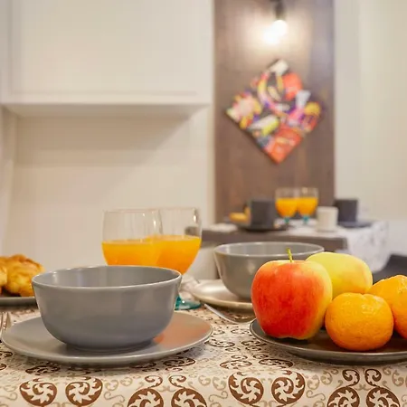Bed & Breakfast Better & Better Palermo