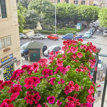 Better & Better Bed & Breakfast Palermo