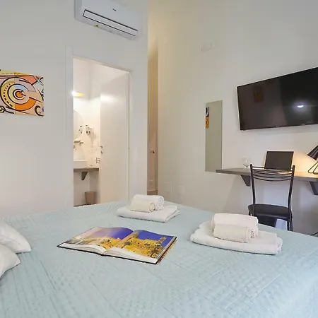 Bed & Breakfast Better & Better Palermo