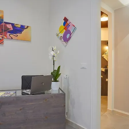 Better & Better Bed & Breakfast Palermo