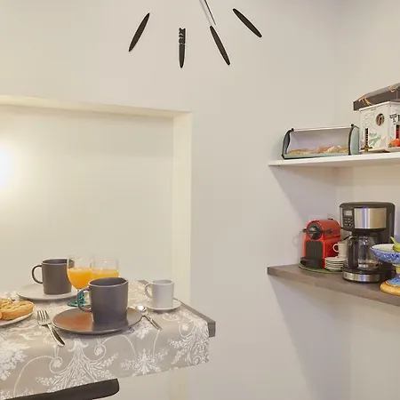 Bed & Breakfast Better & Better Palermo