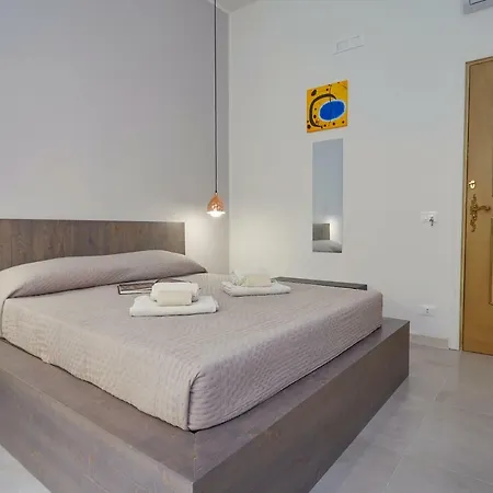 Bed & Breakfast Better & Better Palermo