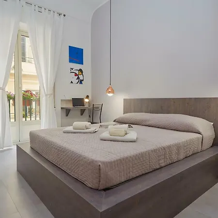 Better & Better 4* Palermo