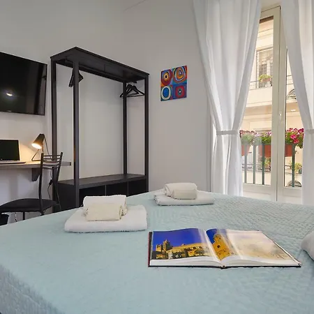 Bed & Breakfast Better & Better Palermo