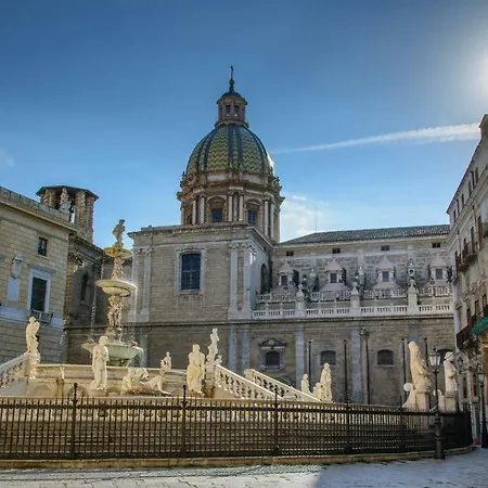 Bed & Breakfast Better & Better Palermo