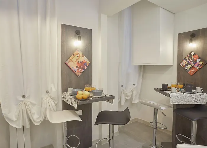 Better & Better Bed and breakfast Palermo
