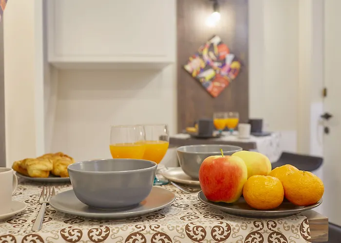 Bed and breakfast Better & Better