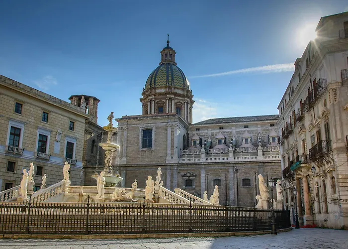 Better & Better Palermo