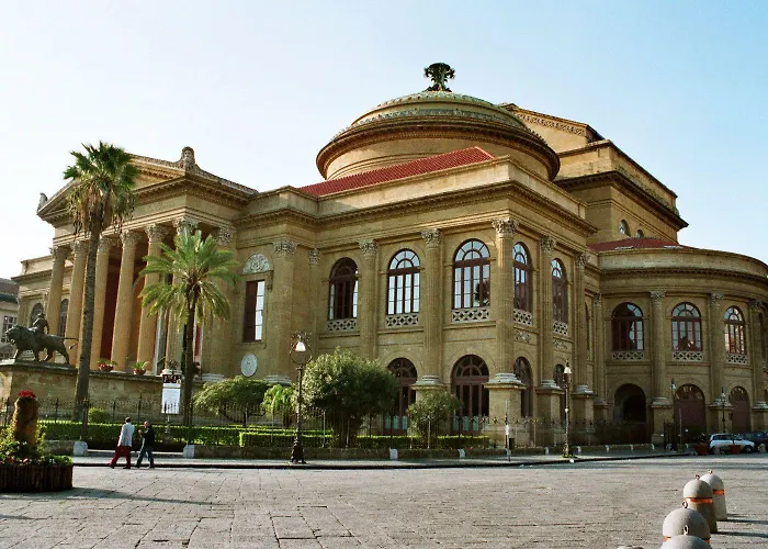 Better & Better Bed and breakfast Palermo