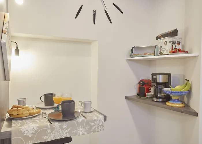 Better & Better 4* Palermo