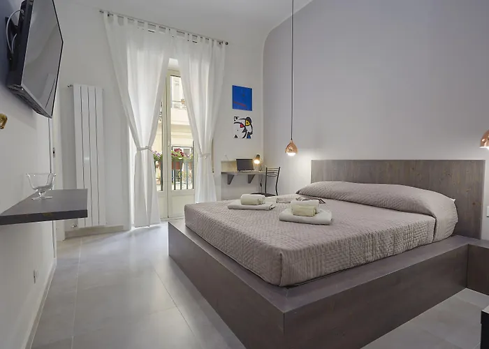 Bed & Breakfast Better & Better