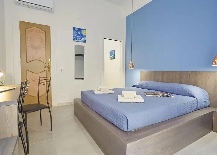 Better & Better 4* Palermo