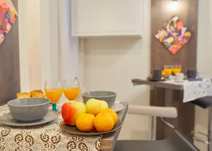 Better & Better 4* Palermo