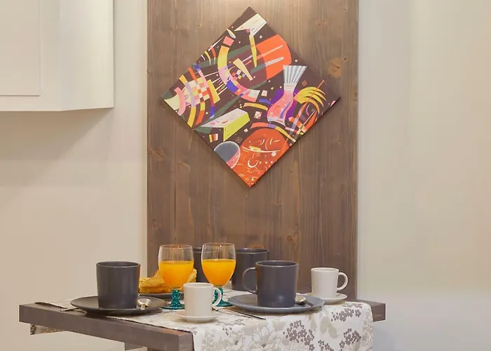 Better & Better Bed & Breakfast