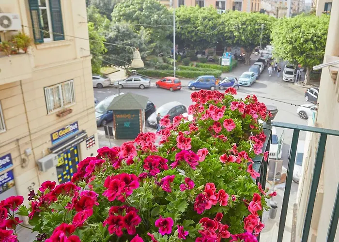 Better & Better Bed & Breakfast Palermo