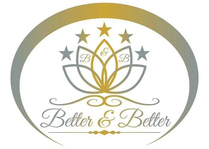 Better & Better Bed & Breakfast Palermo