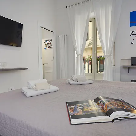 Bed & Breakfast Better & Better Palermo