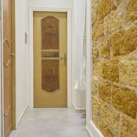 Bed & Breakfast Better & Better Palermo