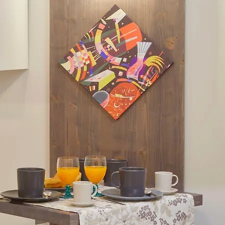 Better & Better Bed & Breakfast