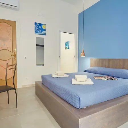 Bed & Breakfast Better & Better 4*