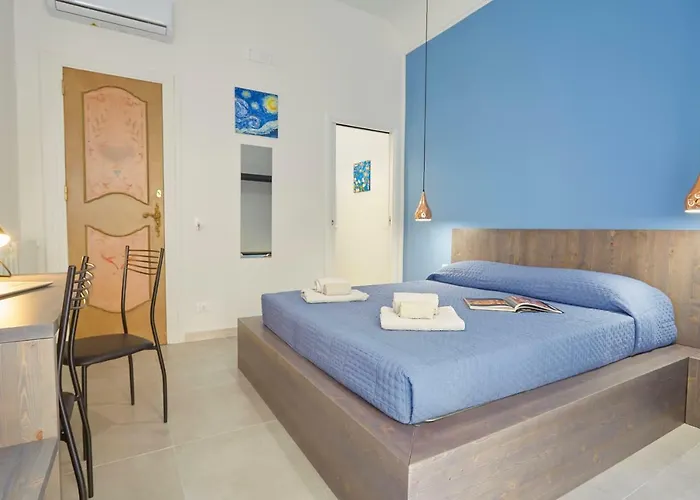 Couette-café Better & Better 4*